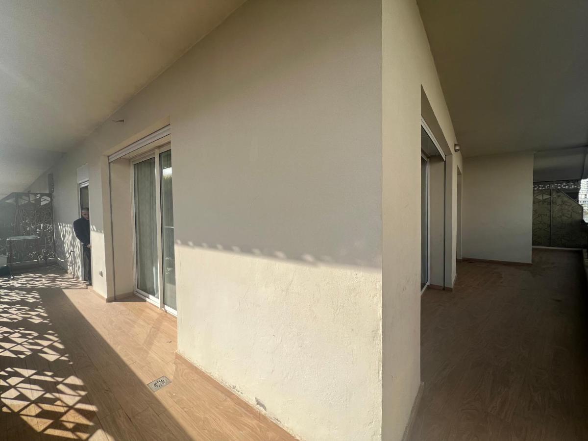 Luxury Apart 2 Ch -Casa Finance City Casablanca Exterior photo